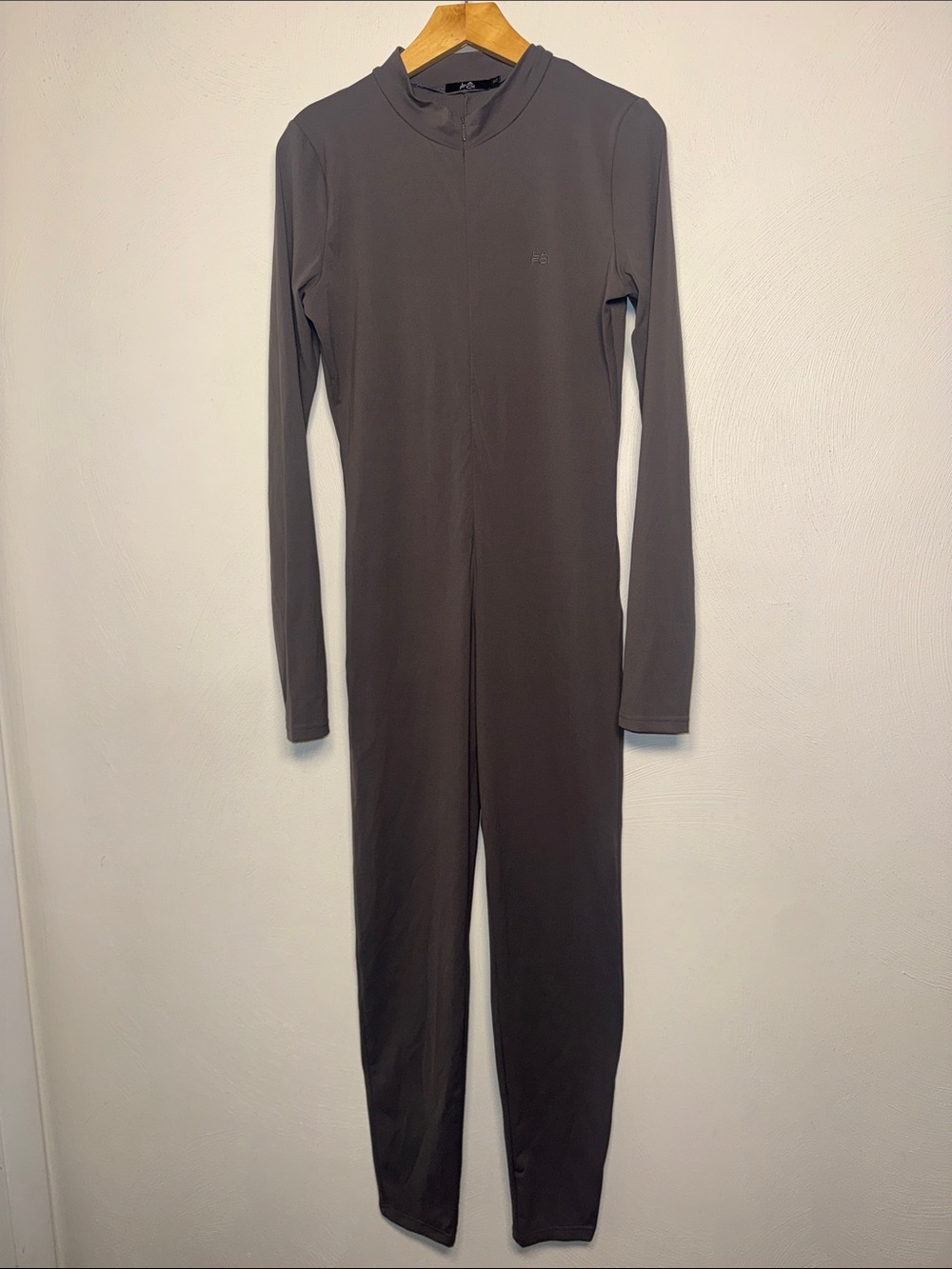 LAFOI Full-Body Jumpsuit Long Sleeve